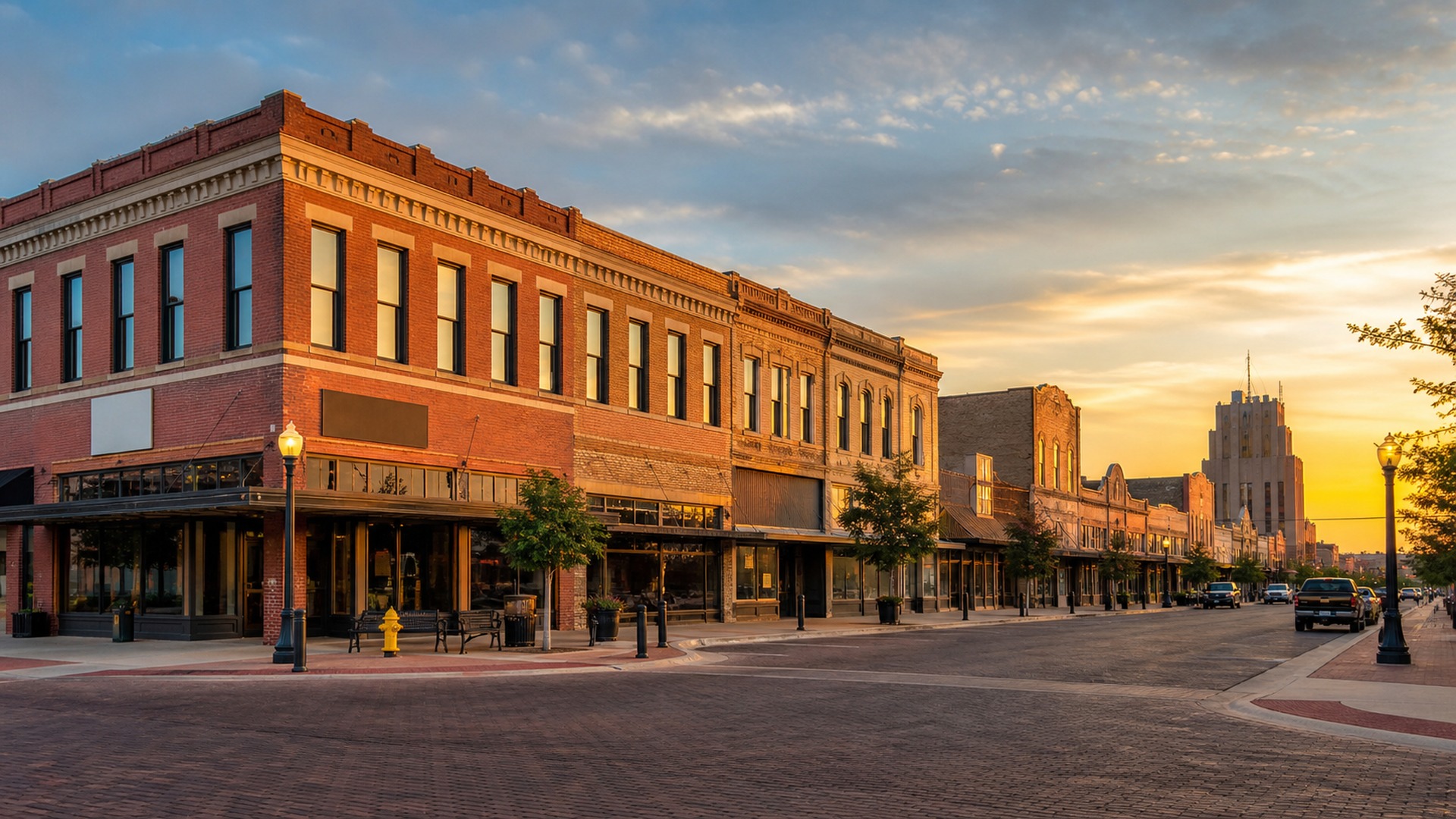 Abilene, Texas