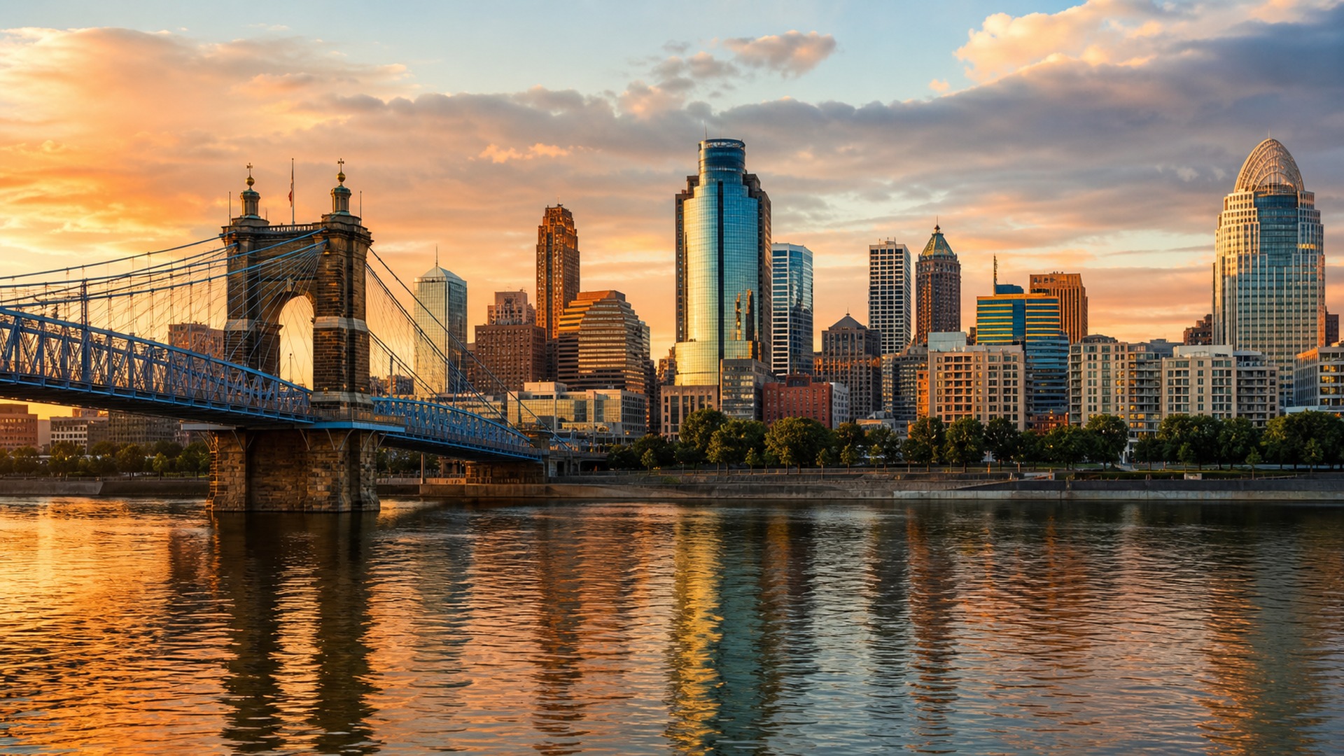 Cincinnati, Ohio