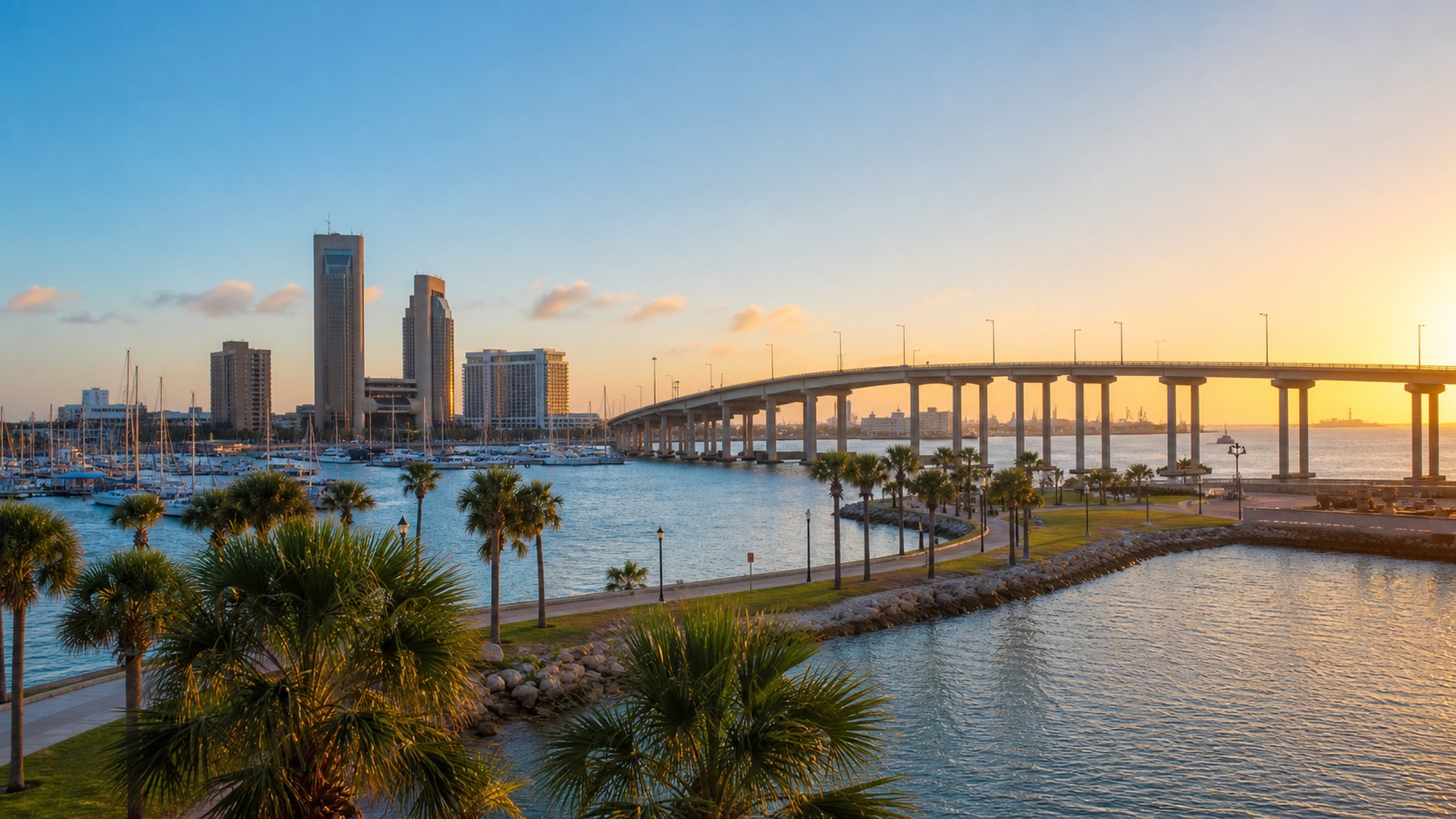 Corpus Christi, Texas