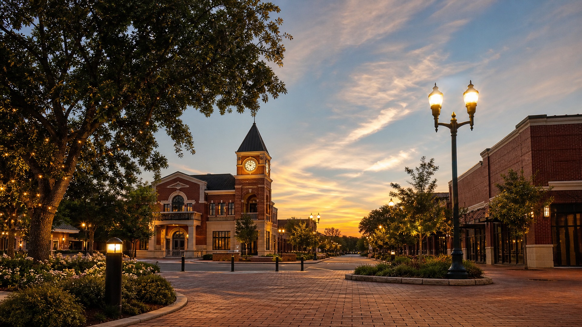Garland, Texas