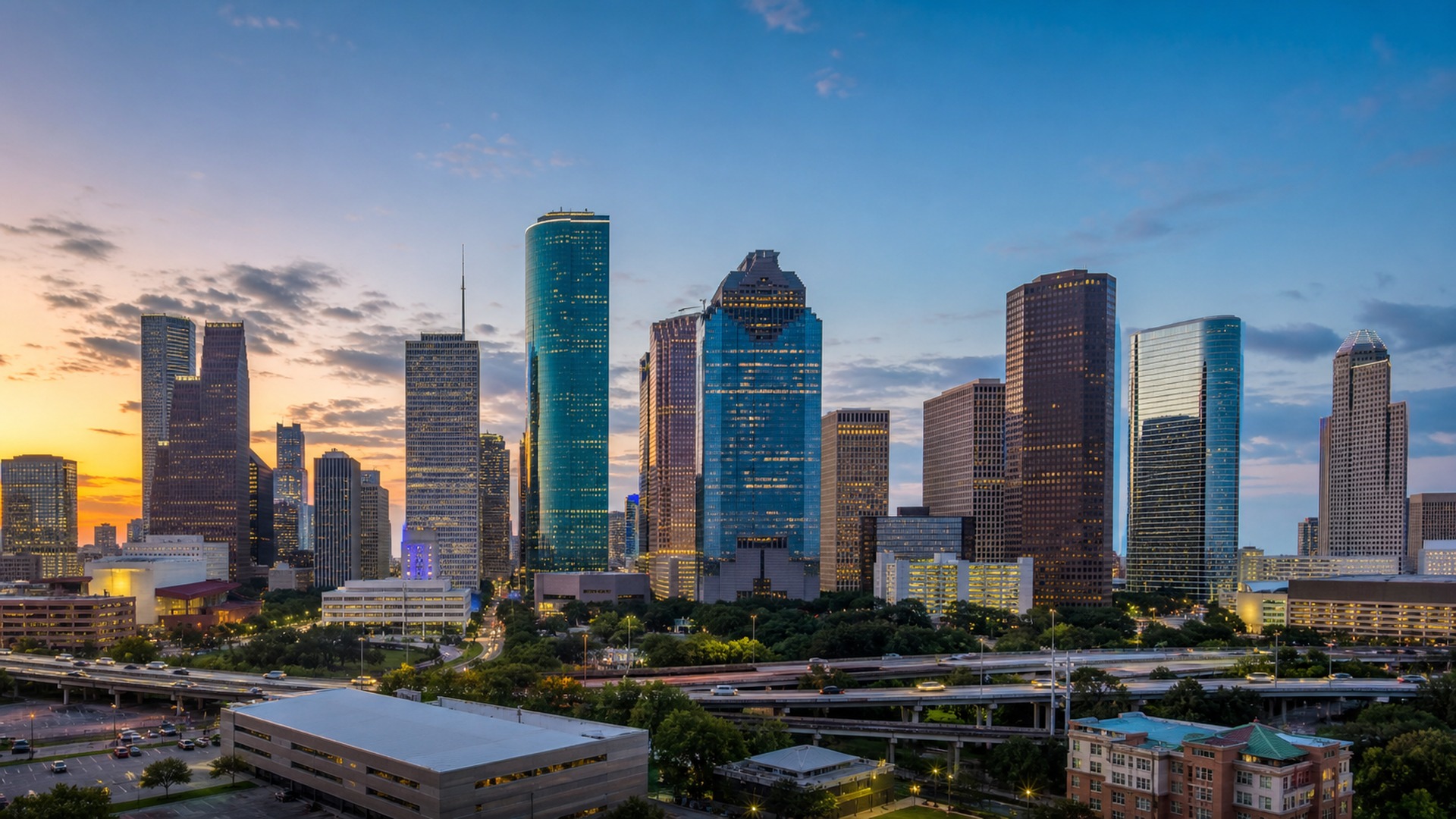 Houston, Texas