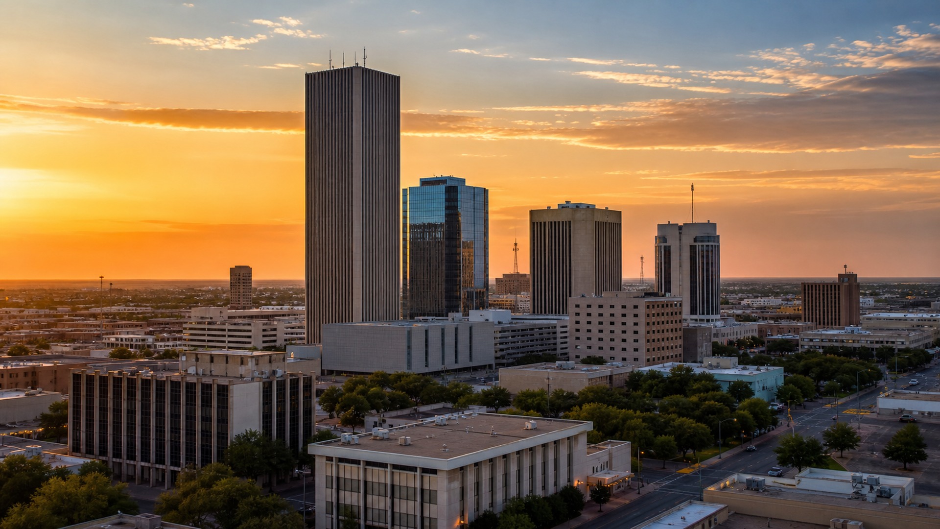 Midland, Texas