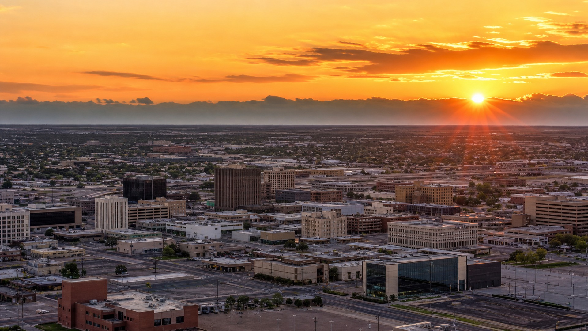 Odessa, Texas