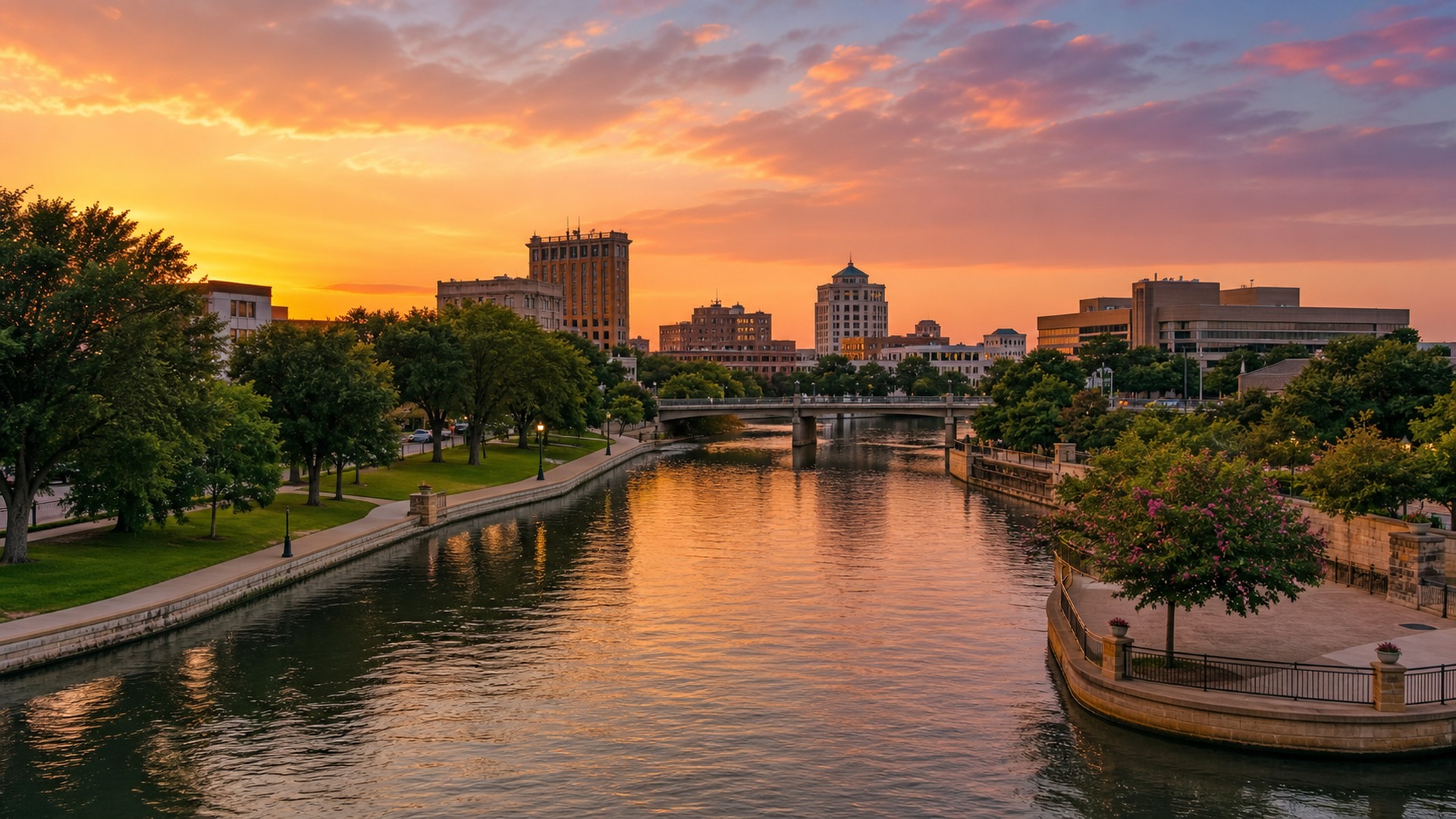 San Angelo, Texas