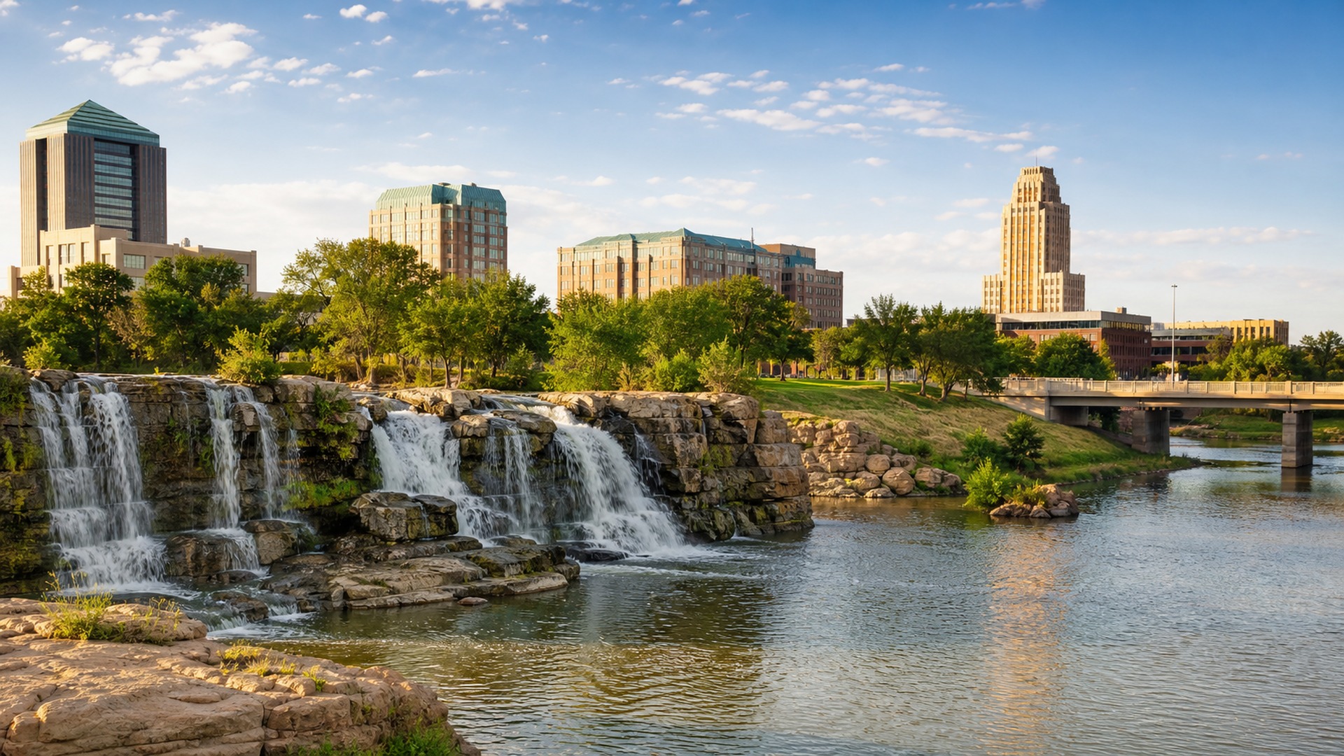 Wichita Falls, Texas