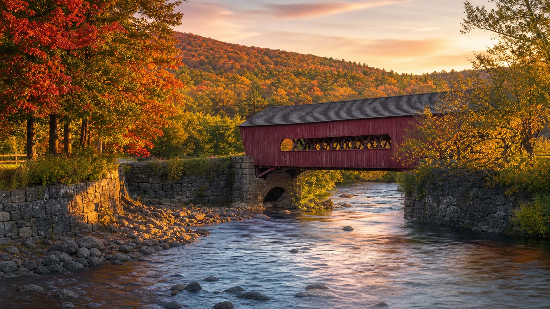 Connecticut
