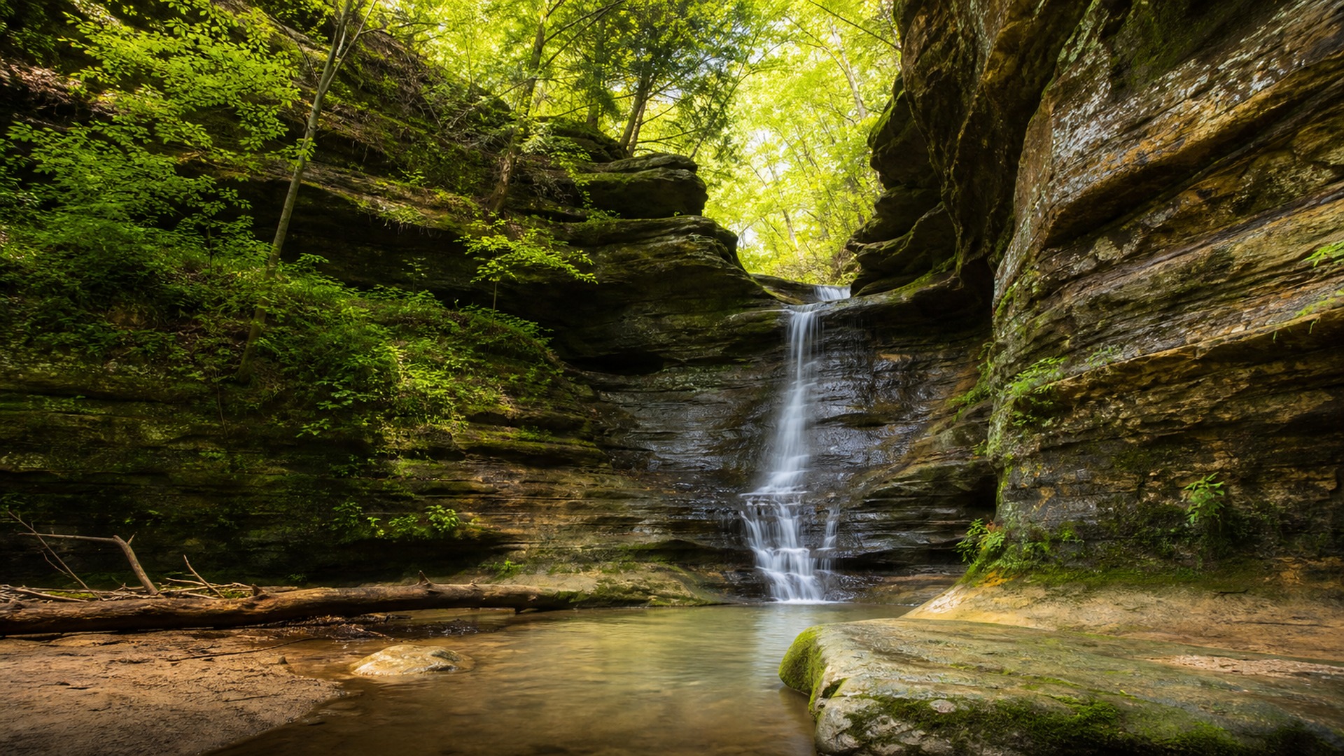 Illinois