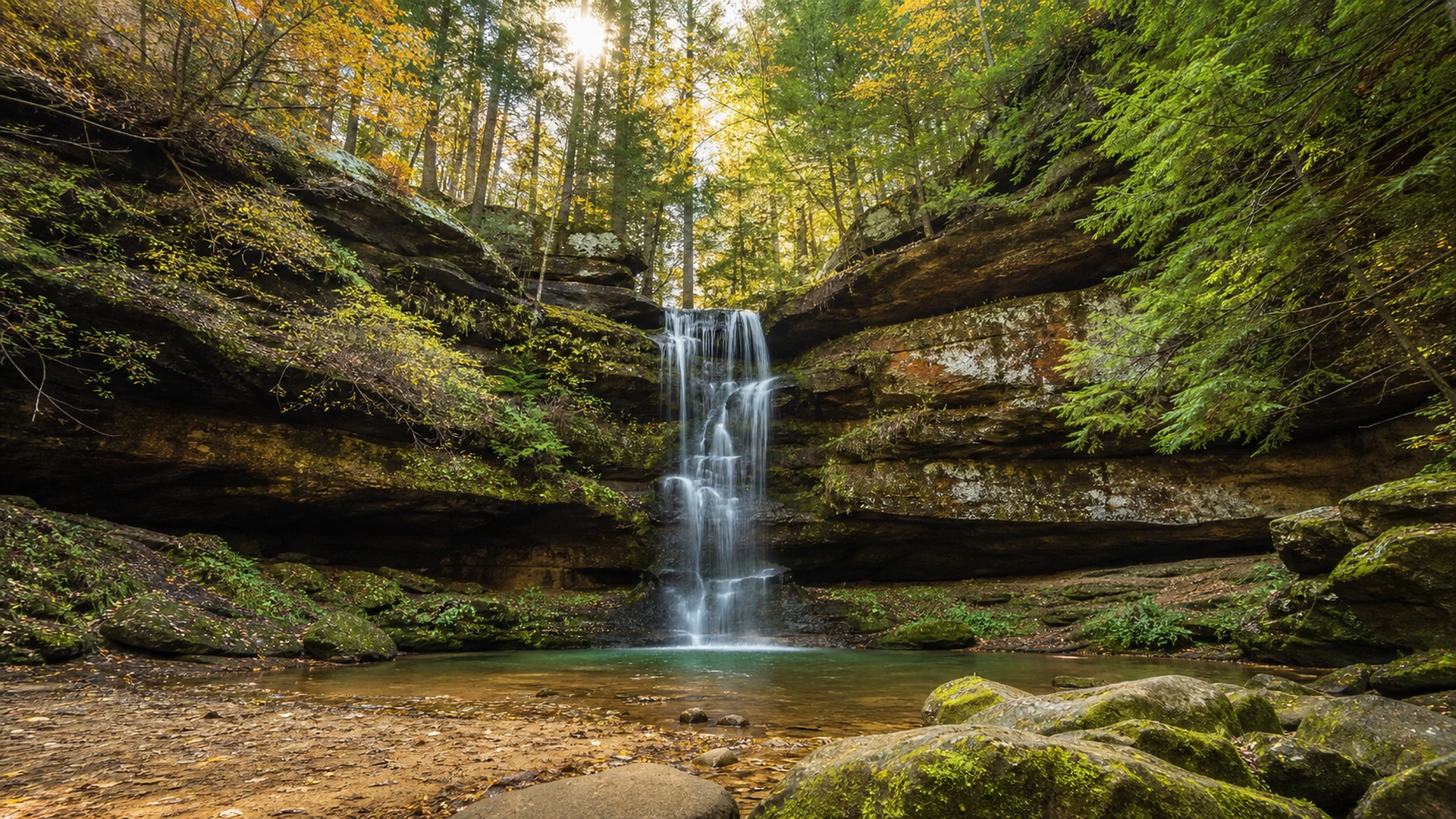 Ohio