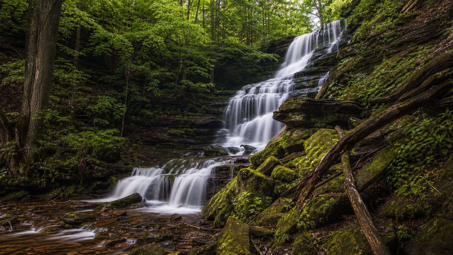 Pennsylvania