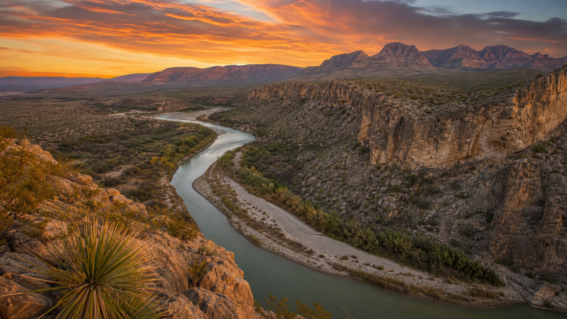 Texas